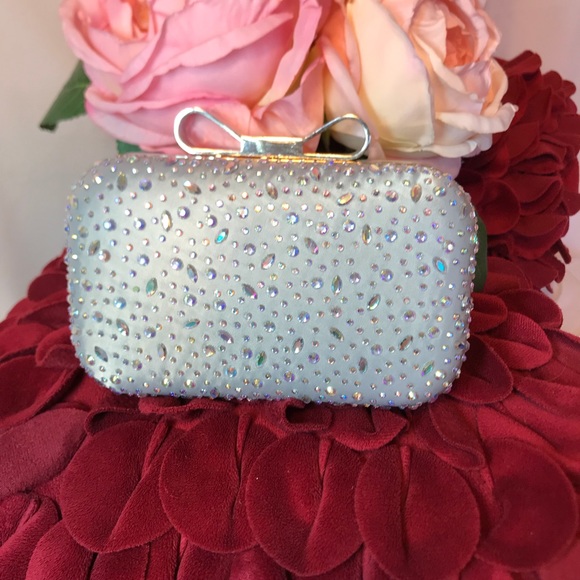 💎💎LULU TOWNSEND CLUTCH💎💎NWOT - Picture 2 of 5